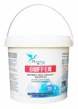 BUFFER - ĐIỀU CHỈNH pH