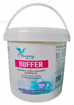 BUFFER - ĐIỀU CHỈNH pH